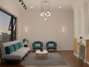 Office for rent in lucknow