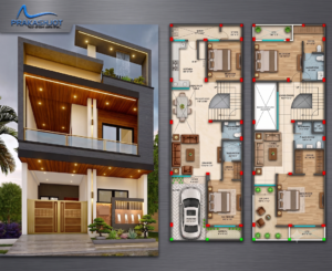 Home 20 x 40 mordon house plon