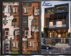 Home 20 x 50 mordon house plon
