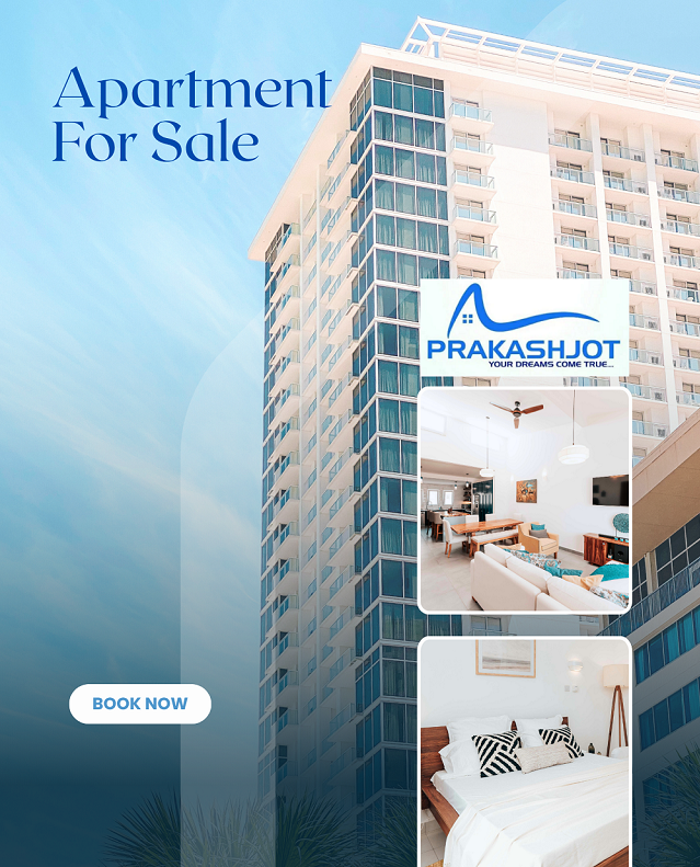 apartment for sale