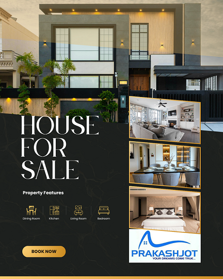 House for Sale in Lucknow