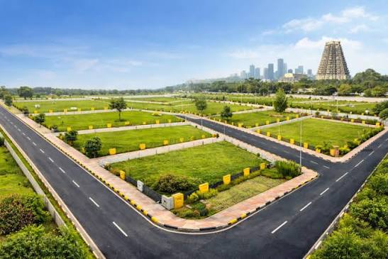 prakash estate