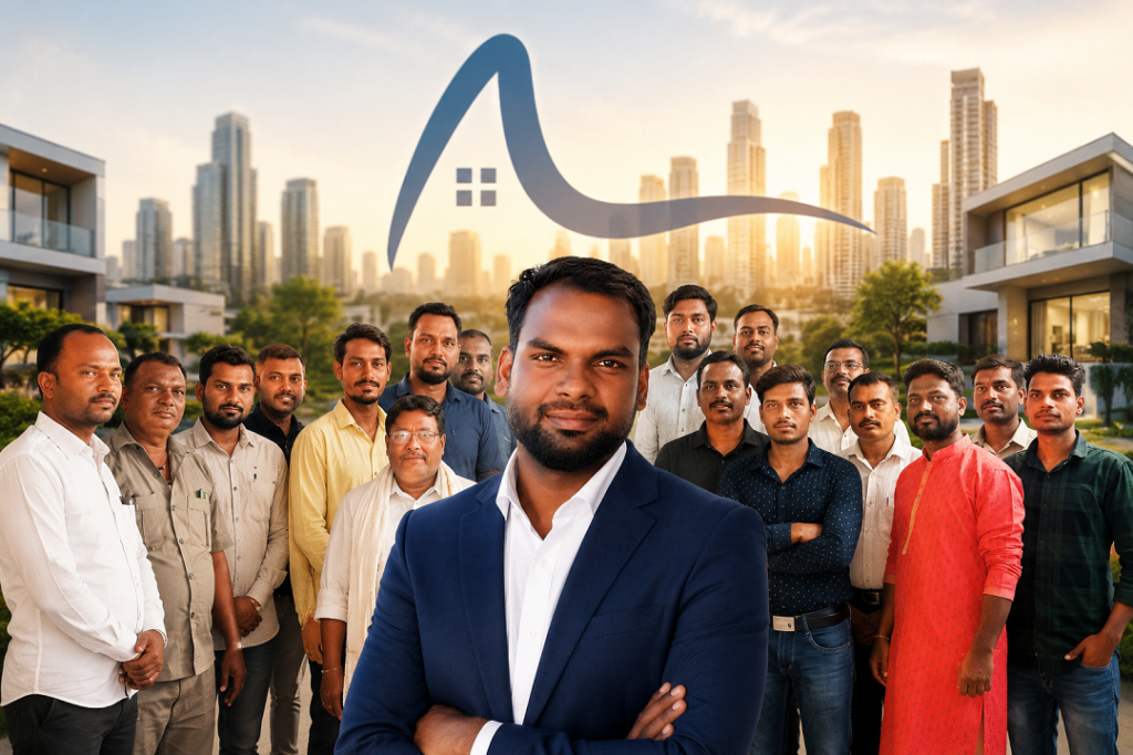 why choose Prakashjot