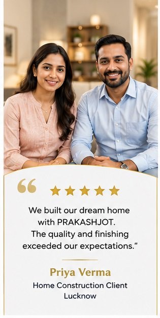Home bild our house through prakashjot