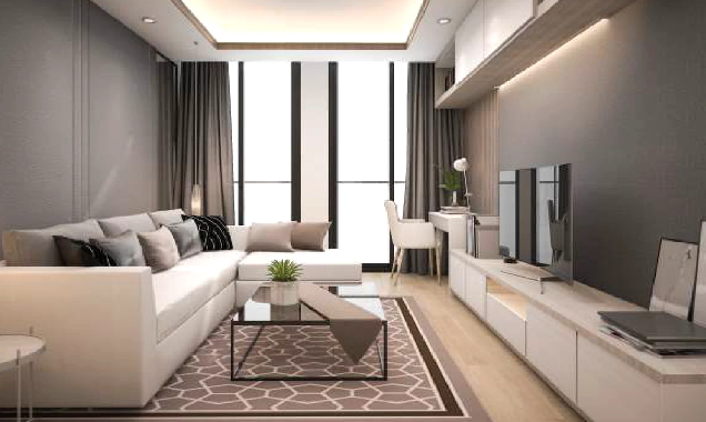 flat in lucknow