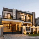 Design & Construction 8 House Construction Services in Lucknow