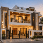 Design & Construction 10 House Construction in Lucknow