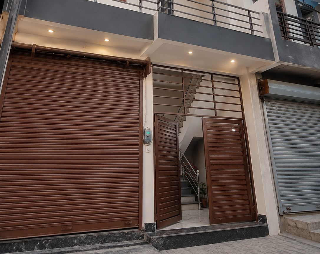 shop rent in chinhat dewa road lucknow