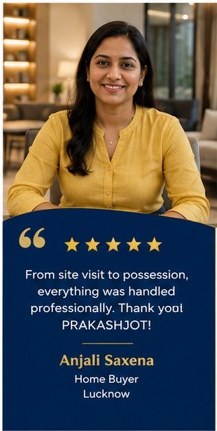 Home site visit with prakashjot