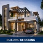 Home Prakashjot Building designing
