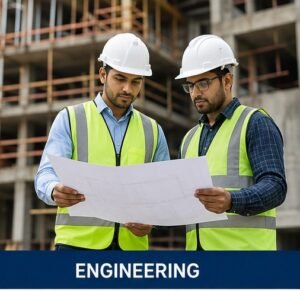 Prakashjot Building Engineering