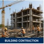 Home Prakashjot Building Contraction