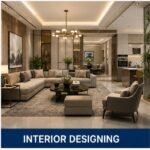 Home Prakashjot Building Interior Designing