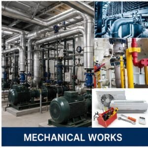 Prakashjot Mechanical