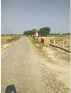 Residential Plots for Sale in Prakash Green City, Lucknow