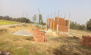 Prakash Estate Lucknow residential plots in Lucknow