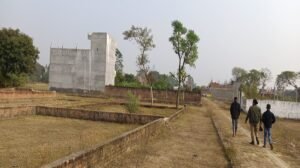 Prakash Residential Lucknow