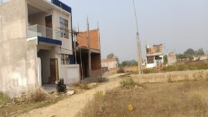 Prakash Residential Lucknow