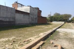 Prakash Residential Lucknow
