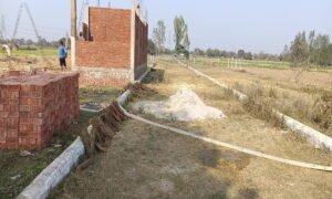 Prakash Estate Lucknow residential plots in Lucknow