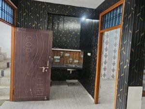 Residential Apartment in Chinhat Lucknow