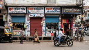 Shop for rent in Deva road Lucknow