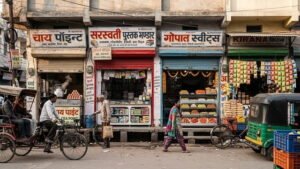 Shop for Rent in Chinhat Lucknow